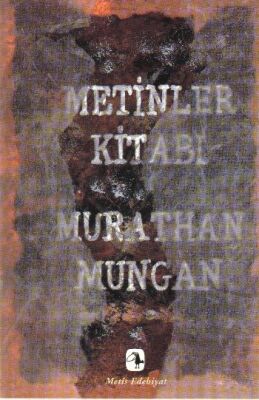 Metinler Kitabı - 1