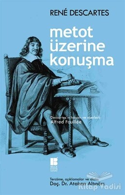 Metot Üzerine Konuşma - Bilge Kültür Sanat