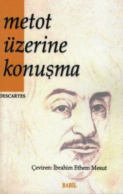 Metot Üzerine Konuşma - 1