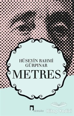 Metres - Dergah Yayınları