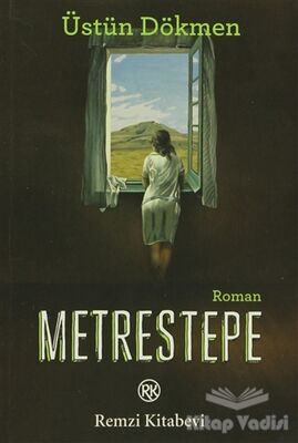 Metrestepe - 1