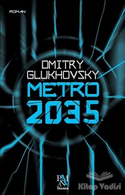 Metro 2035 - Panama Yayıncılık