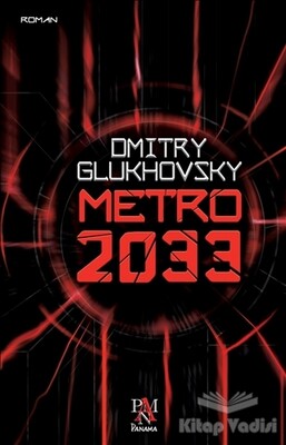 Metro 2033 - Panama Yayıncılık
