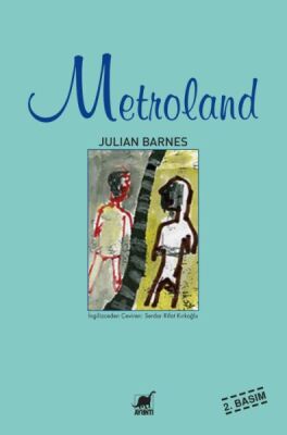 Metroland - 1