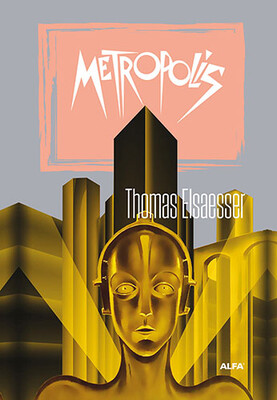 Metropolis - Alfa Yayınları