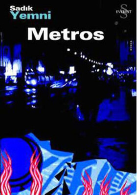 Metros - Everest Yayınları