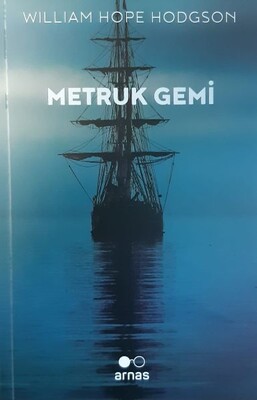Metruk Gemi - Arnas Yayınları