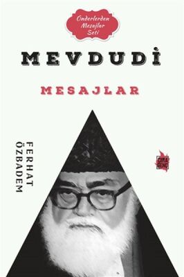 Mevdudi Mesajlar - 1