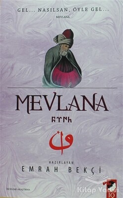 Mevlana - IQ Kültür Sanat Yayıncılık