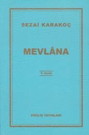 Mevlana - Diriliş Yayınları