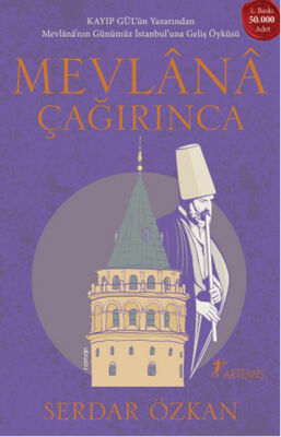 Mevlana Çağırınca - 1