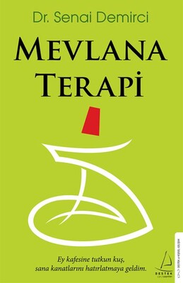 Mevlana Terapi - Destek Yayınları