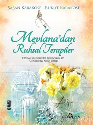 Mevlana'dan Ruhsal Terapiler - 1