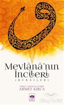 Mevlana’nın İncileri - 1