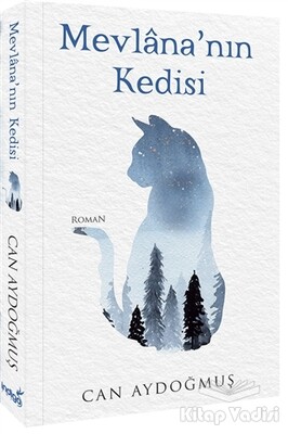 Mevlana’nın Kedisi - İndigo Kitap