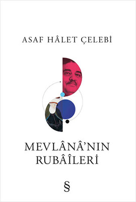 Mevlana’nın Rubaileri - Everest Yayınları