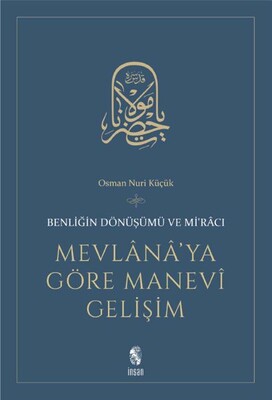Mevlana’ya Göre Manevi Gelişim - İnsan Yayınları