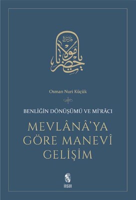 Mevlana’ya Göre Manevi Gelişim - İnsan Yayınları