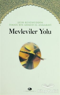 Mevleviler Yolu - 1