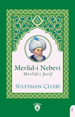 Mevlid-i Nebevi Mevlid-i Şerif - Dorlion Yayınları