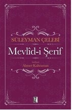 Mevlid-i Şerif - İz Yayıncılık