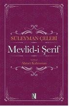 Mevlid-i Şerif - 1