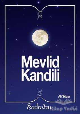 Mevlid Kandili - Şadırvan Yayınları