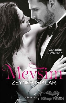 Mevsim - Müptela Yayınları