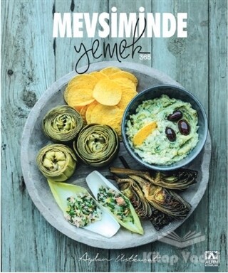 Mevsiminde Yemek - Altın Kitaplar Yayınevi