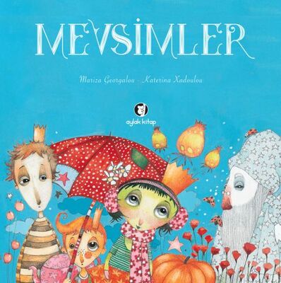 Mevsimler - 1