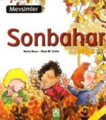 Mevsimler Sonbahar - 1