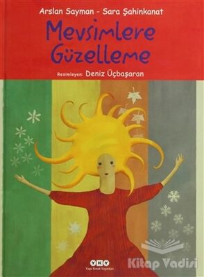 Mevsimlere Güzelleme - 1