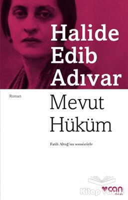 Mevut Hüküm - Can Sanat Yayınları