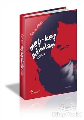 Mey-keş Adımlar (İstiklal) - Maşuk Kitap