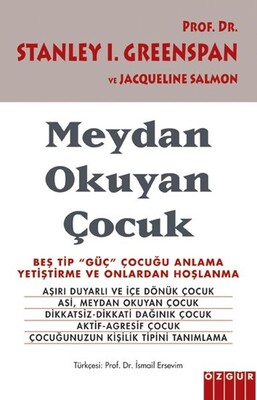 Meydan Okuyan Çocuk - Özgür Yayınları