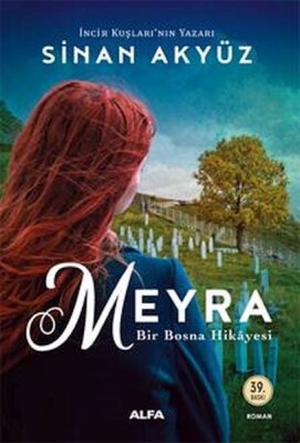 Meyra - Bir Bosna Hikayesi - Alfa Yayınları