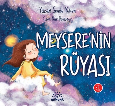 Meysere’nin Rüyası - Mihenk Kitap