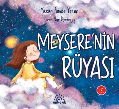 Meysere’nin Rüyası - 1