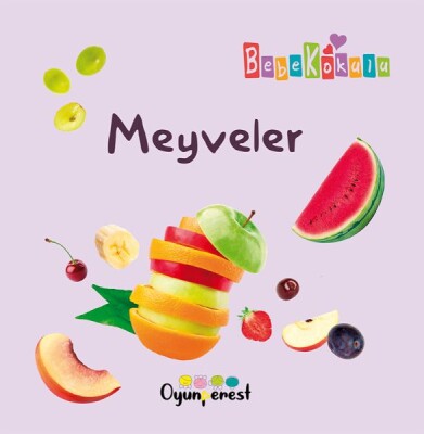 Meyveler - Oyunperest