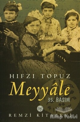 Meyyale - Remzi Kitabevi