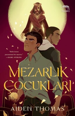 Mezarlık Çocukları - Yabancı Yayınları