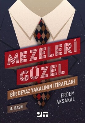 Mezeleri Güzel - Ot Kitap