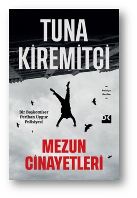 Mezun Cinayetleri - Doğan Kitap