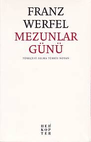 Mezunlar Günü - Helikopter Yayınları