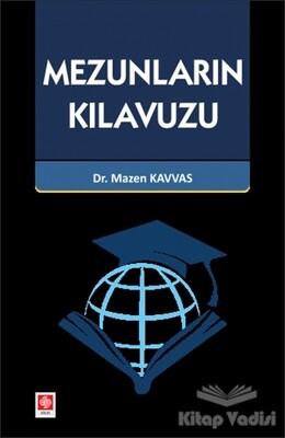 Mezunların Kılavuzu - Ekin Yayınevi