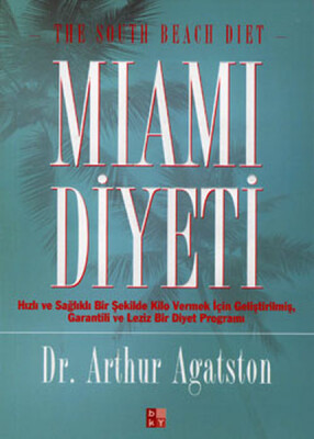 Miami Diyeti - Babıali Kültür Yayıncılığı