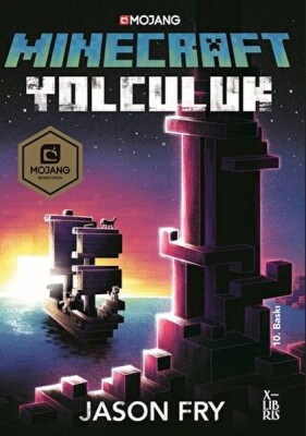 Micecraft - Yolculuk - Xlibris