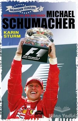 Michael Schumacher - 1