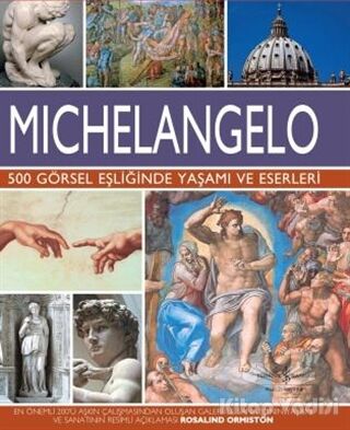 Michelangelo - 1