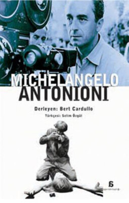 Michelangelo Antonioni - Agora Kitaplığı